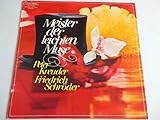  VINYL-LP = PETER KREUDER FRIEDRICH SCHRÖDER = MEISTER DERR LEICHTEN MUSE