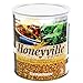 Chicken Flavored Textured Vegetable Protein TVP - 2.5 Pound Can