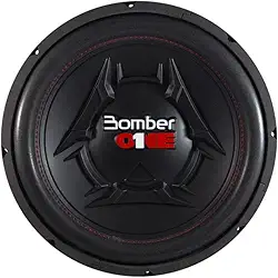 SUBWOOFER 10" SW10B-ONE 200W B4