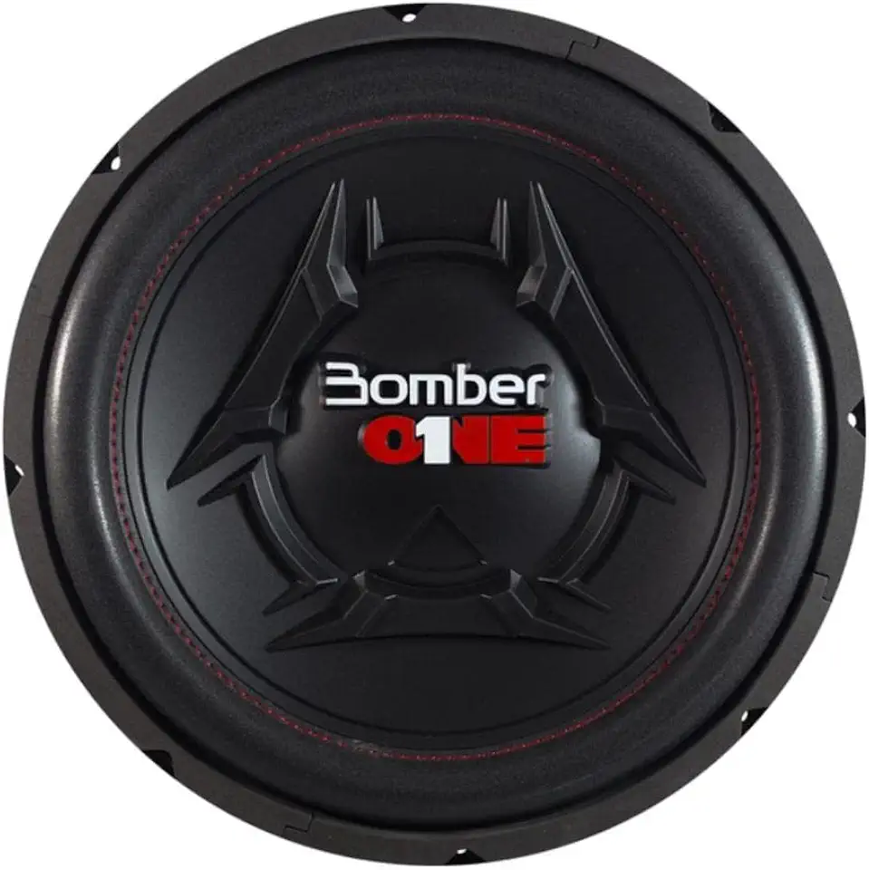 SUBWOOFER 10" SW10B-ONE 200W B4