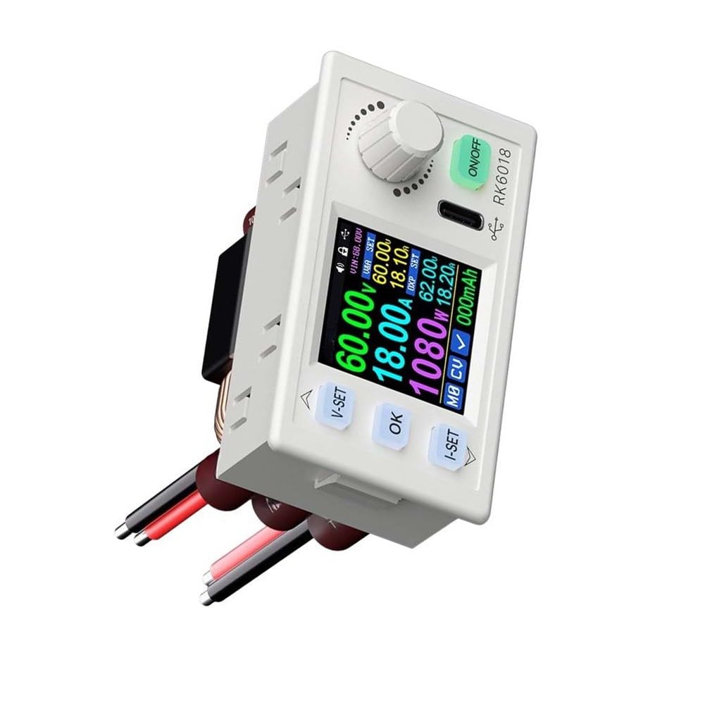 25A EMI-Filter Netzfilter 50/60Hz AC mit verdickter Kupferfolie, bidirektionale Störunterdrückung für Audio, Industrie und Messgeräte, schwarz