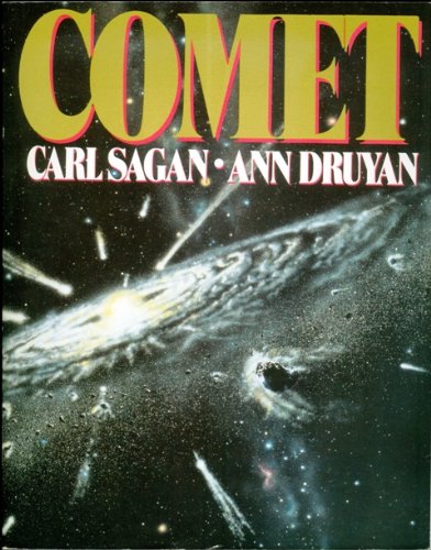 Comet B000OWM124 Book Cover