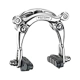 Dia Compe DC-750 Road Bike Brake Caliper // Front // Center Pull // Silver