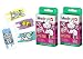 Produktbild Medrull Transparent Kinder Pflaster Tattoo 2 x10 Stück Baby MIMI Kids 20 Strips