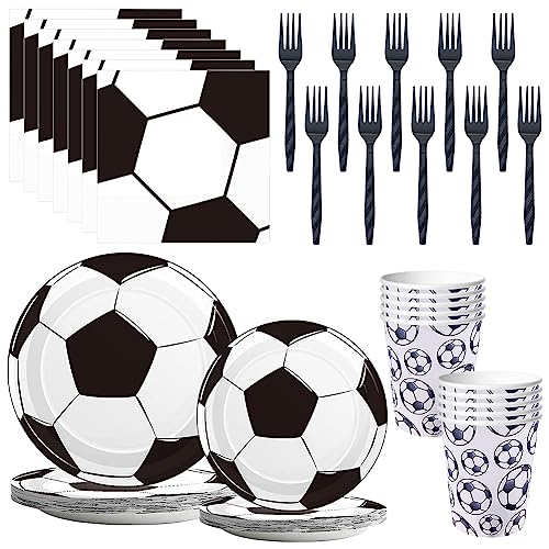 Babyparty Deko Set Mädchen - 125-teiliges Geschirr In Rosa & Rosegold