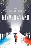 Misverstand (Afrikaans Edition)