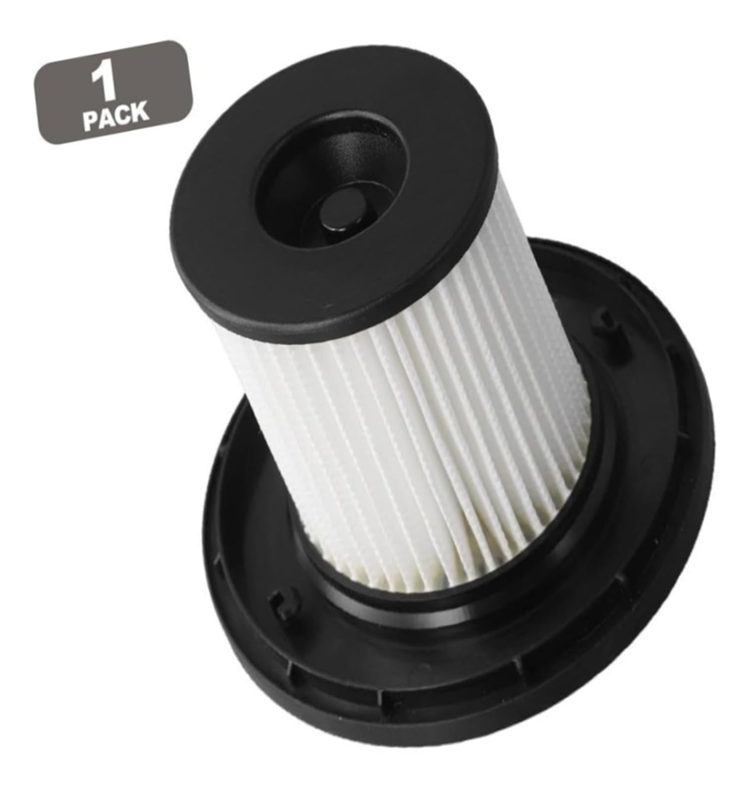 For BKS711XXL Unlimited Series 7 Ersatzfilterpaket, 1/4 for effiziente Reinigung(4 PACK)