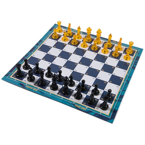 Catálogo de Juegos de ajedrez para 2 para comprar hoy. 9 Imagen adicional