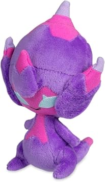 Pokemon Center Poipole Sitting Cuties Plush