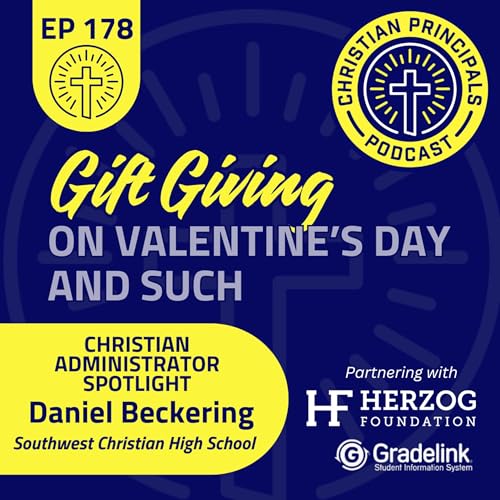 178 - Gift Giving On Valentine's Day and Such