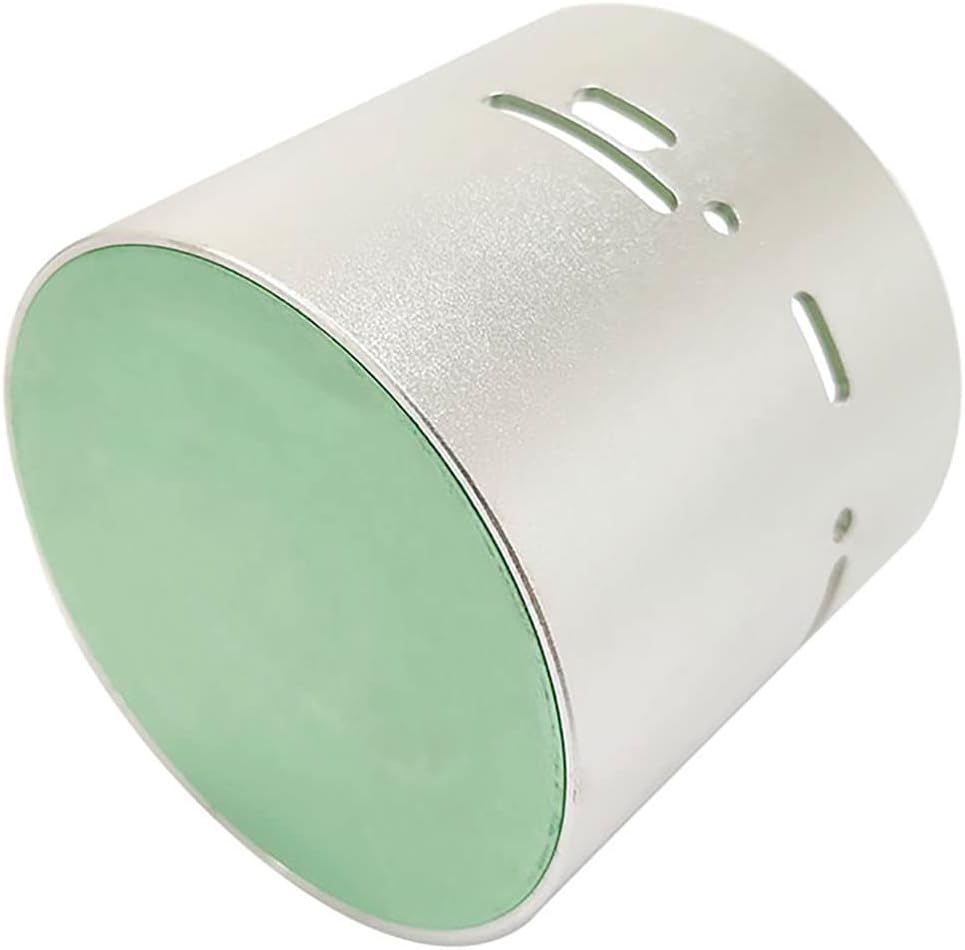 Customized Metal Shell Aluminum Cans mini Speaker Enclosure