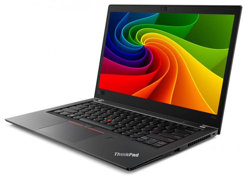 Lenovo Business Laptop Notebook ThinkPad T495s Ryzen 5 Pro 3500u Lenovo Business Laptop Notebook ThinkPad T495s Ryzen 5 Pro 3500u