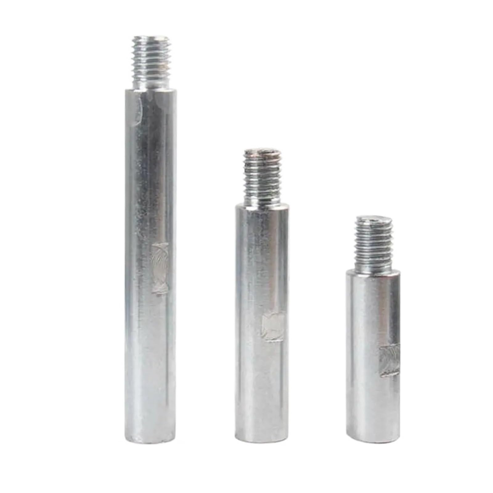 Habdtgca 100Mm Aluminum Angle Grinder Extension Rod