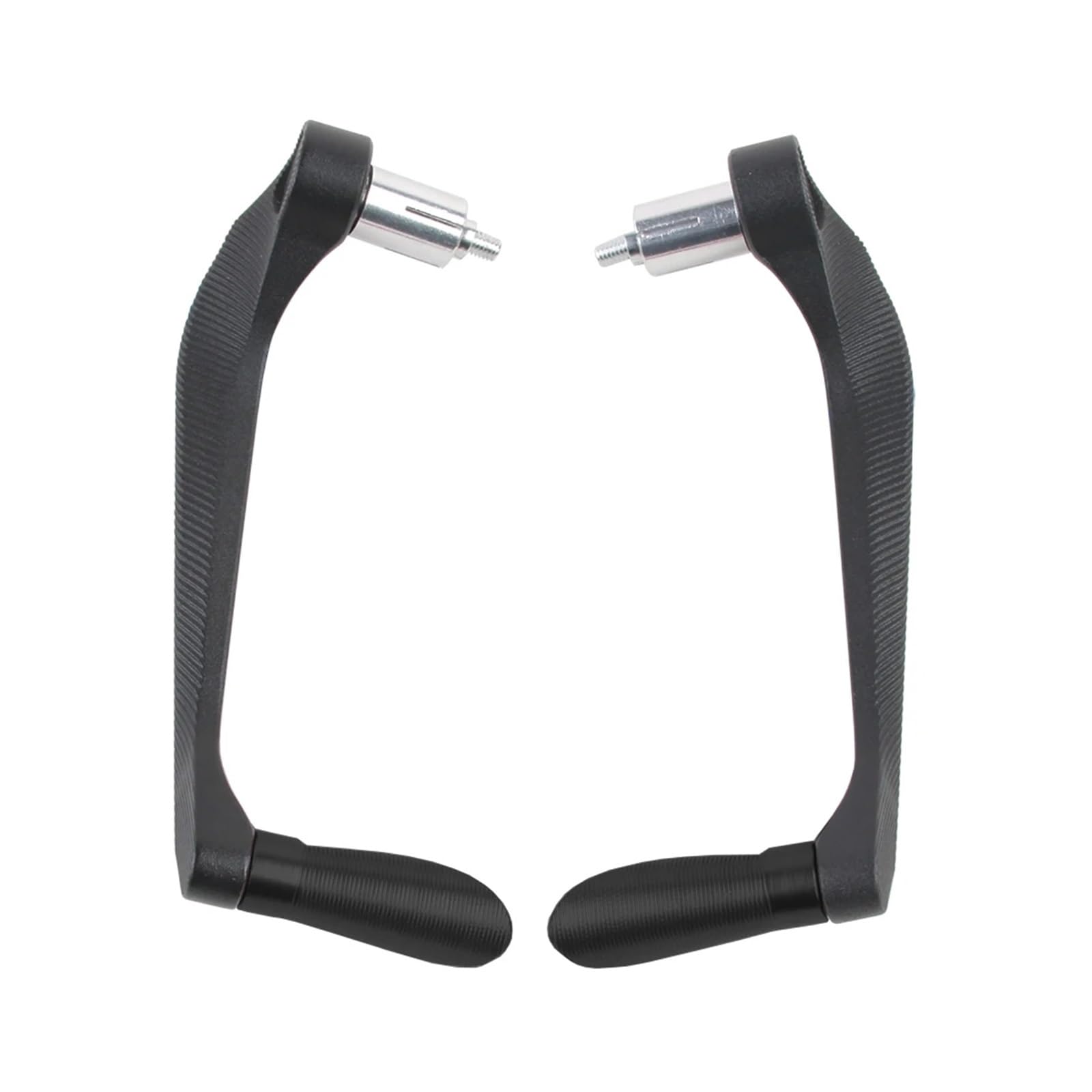 DOYUBVCW Motorcycle Lever Guards Handgrip Lever Guard Aluminum for YZF R3 R1 R1M R1S R6 R6S R7 YZFR3 YZFR1 YZFR6 YZFR7 1999-2021 2022 Motorcycle Accessories