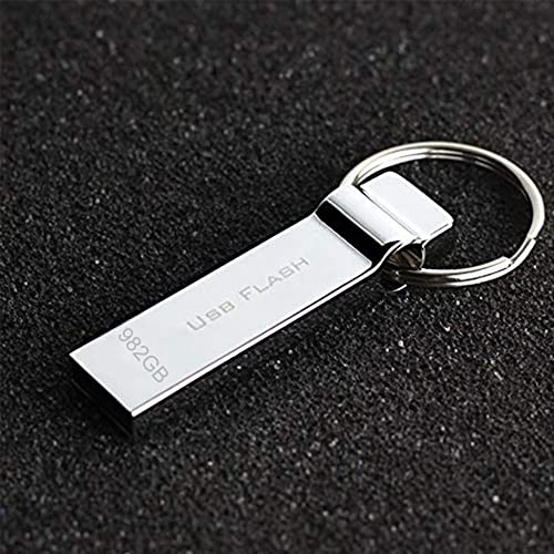 Memoria-USB-982GB-USB-30-Pendrive-982GB-Impermeable-Memoria-Flash-con-Llavero-para-PCComputadorasAlmacenamiento-de-Datos