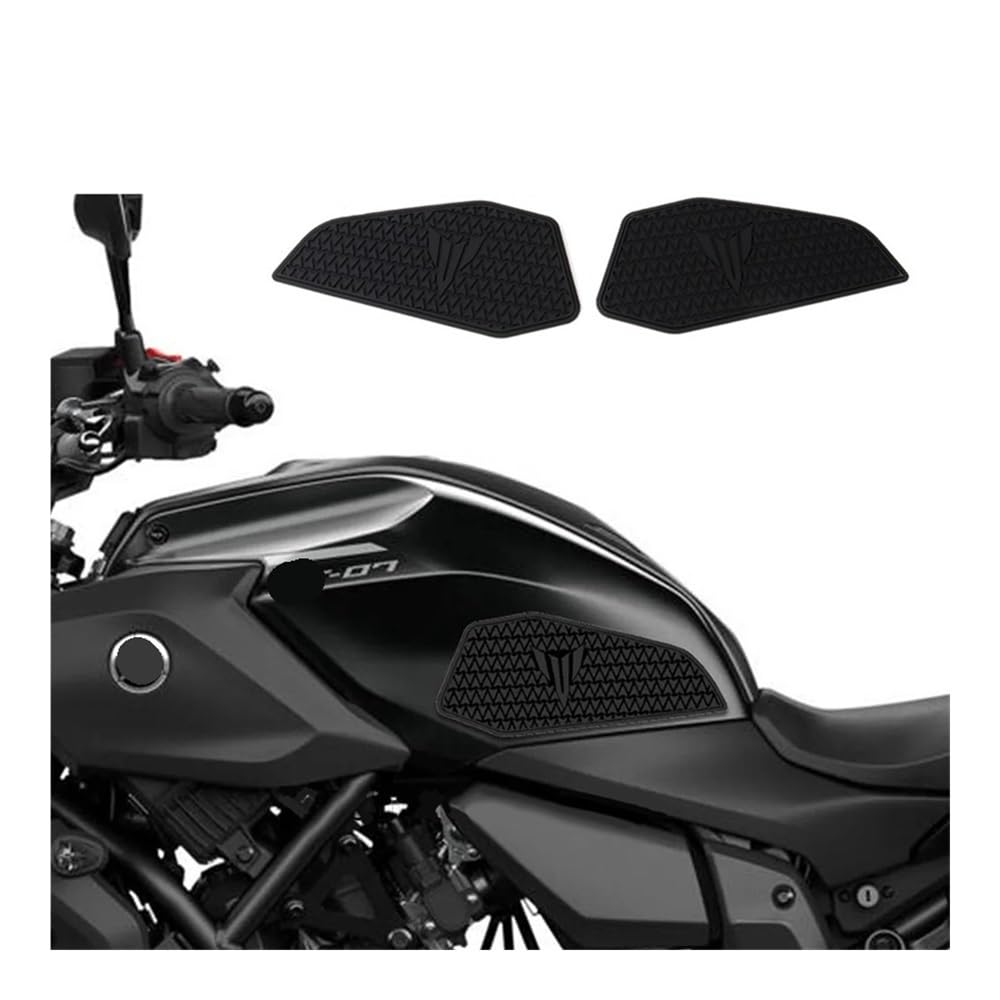 Serbatoio Pad Per Serbatoio Moto, Adesivi Per Trazione A