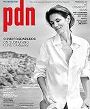 PDN Photo District News Magazine (October 2016) Cindy Crawford