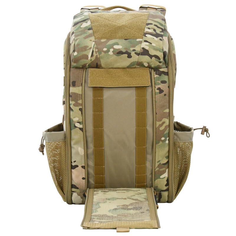 Redemption Tactical Crusader Backpack