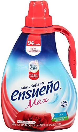 Ensueno Max, Liquid Fabric...
