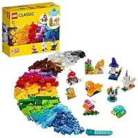 LEGO 11013 Classic