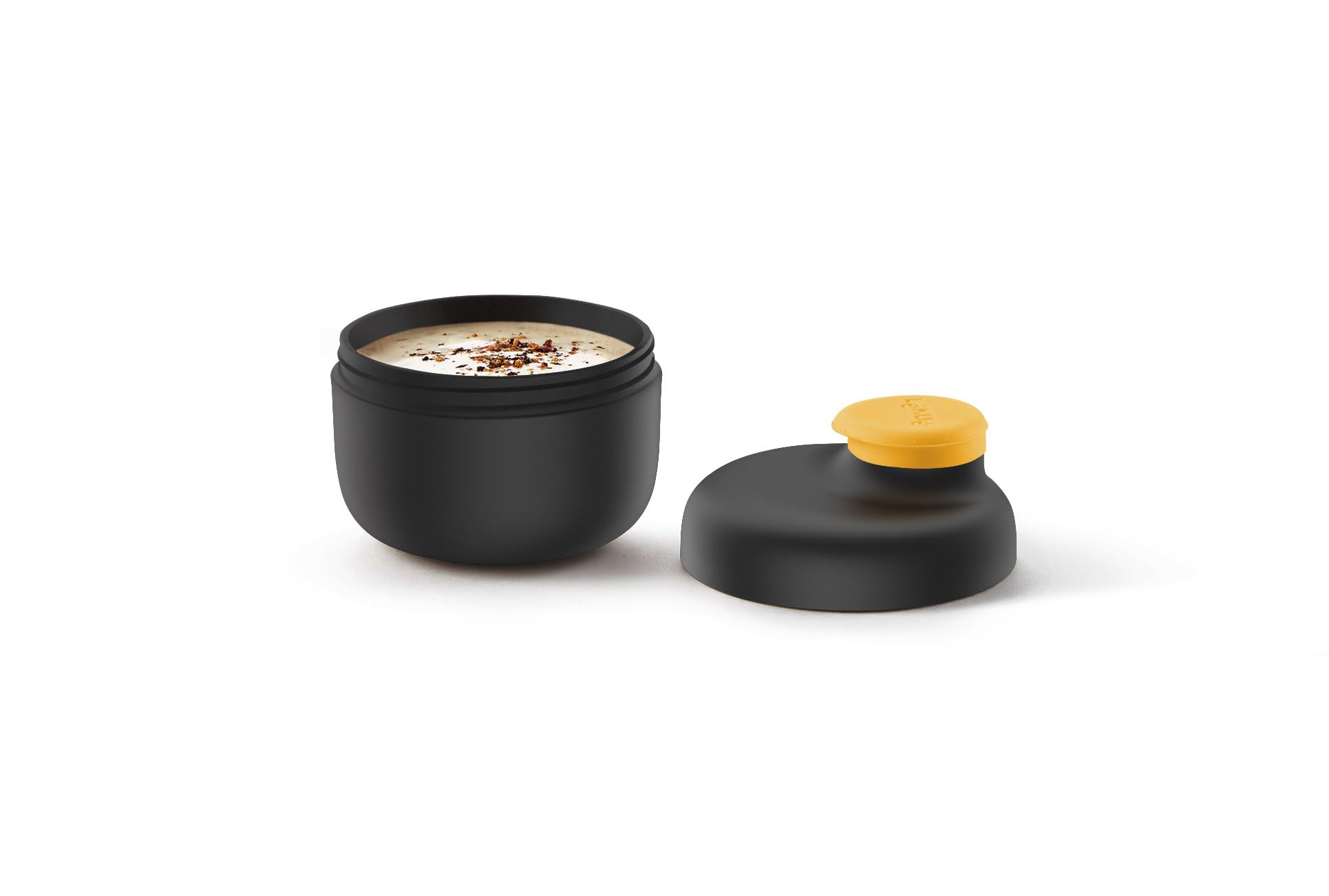 Lékué Dressing and Sauce Container To Go