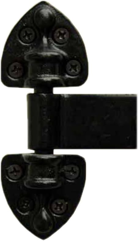 Up To 40% OFF 18 Old Fashioned Heavy Duty Hinges (Black Polyester Powder Coat) Exclusive Discount 90% Price 18 Old Fashioned Heavy Duty Hinges (Black Polyester Powder Coat)
