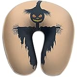 Das Nackenkissen ist kompakt und leicht, einfach zu tragen, schützt Nacken, Schulter und Kopf optimal. Beidseitig bedruckt.
