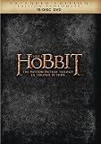 The Hobbit Trilogy Extended Edition (Bilingual)
