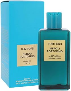TOM FORD Neroli Portofino Bath & Body Collection Body Oil 8.5 oz