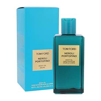 TOM FORD NEROLI PORTOFINO セット Tom Ford 2-Pc. Private Blend Neroli Portofino Eau de Parfum