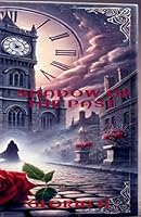 Shadow of the past B0G2X656M3 Book Cover