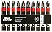 Exchange-a-Blade 75019 Stay Sharp 2-Inch #2 Phillips Bit Clip Impact Driver