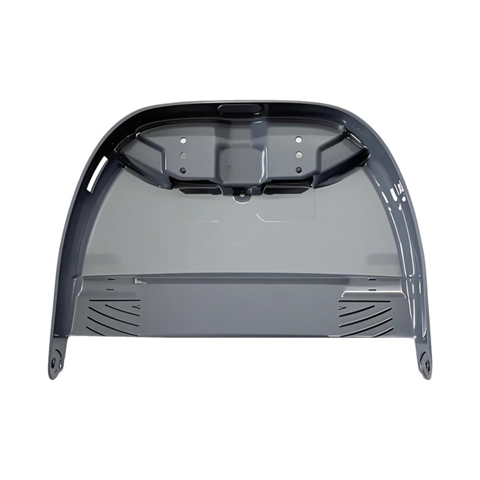 TINGELWQAXC Tray Cleaning Base Extension Ramp，Compatible For Narwal Freo Z Ultra，Robot Vacuum Accessories(Base)