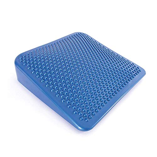 Preisvergleich Produktbild 66Fit Junior Aufblasbares Keilpolster