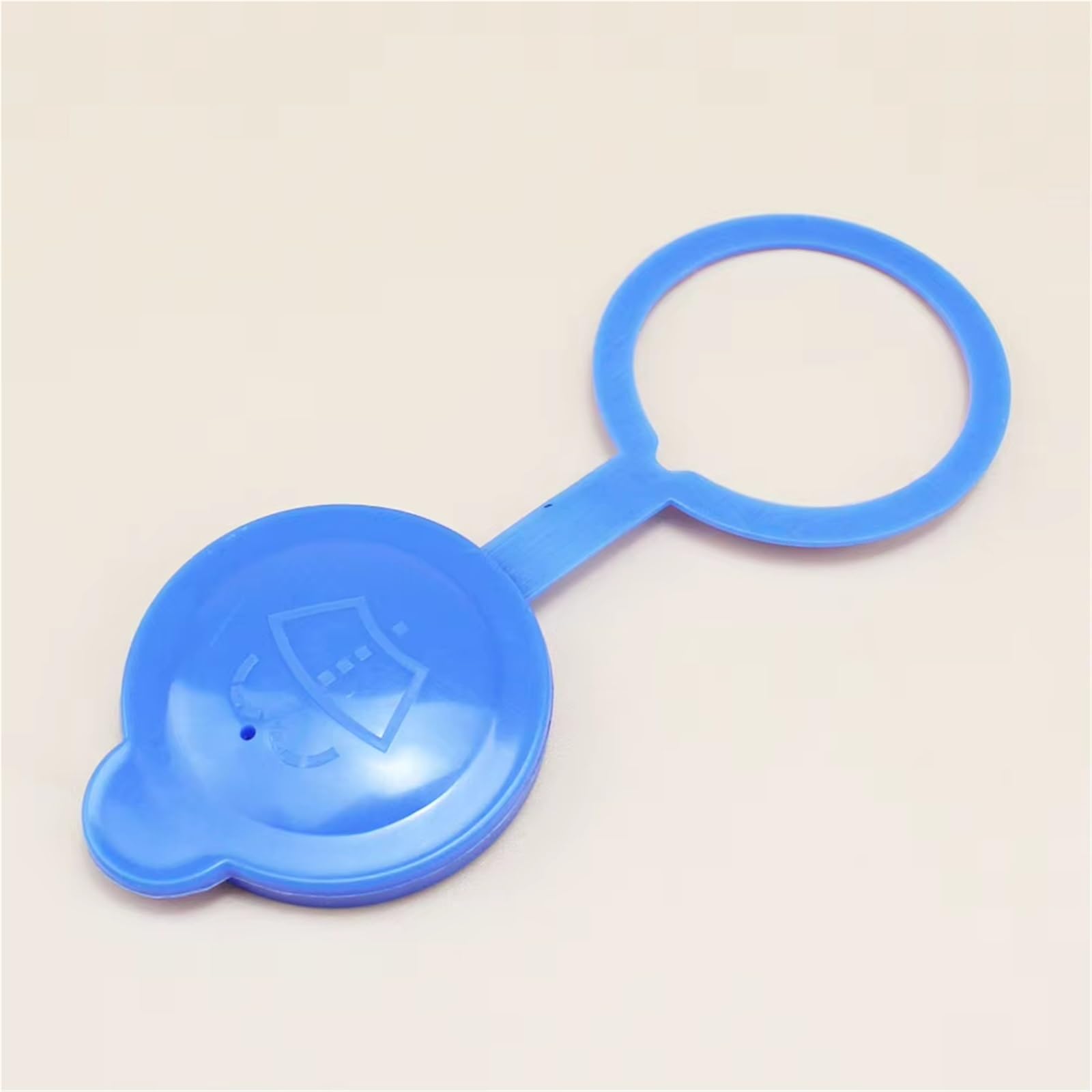 Tapón del depósito de líquido limpiaparabrisas para Suzuki Swift 2008-2017, número de Pieza 38451-77J00