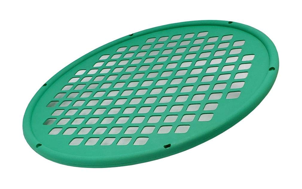 Power-Web Latex-Free Green