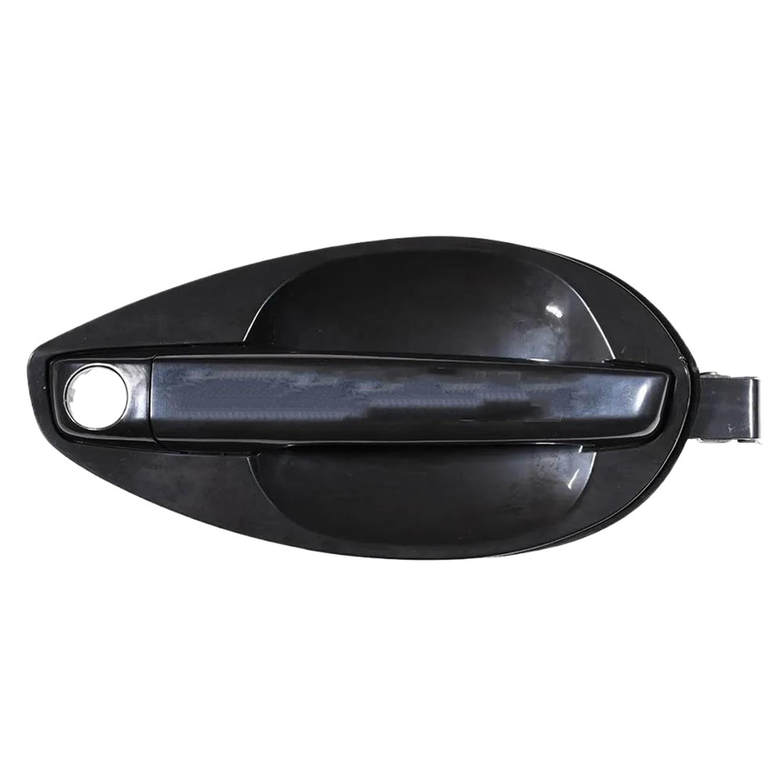 GETPZPZHMQ Car Exterior Door Handles for Hyundai for Tiburon for Coupe 2.0L 2.7L Car Door Handle 82650-2C000(Front Right)