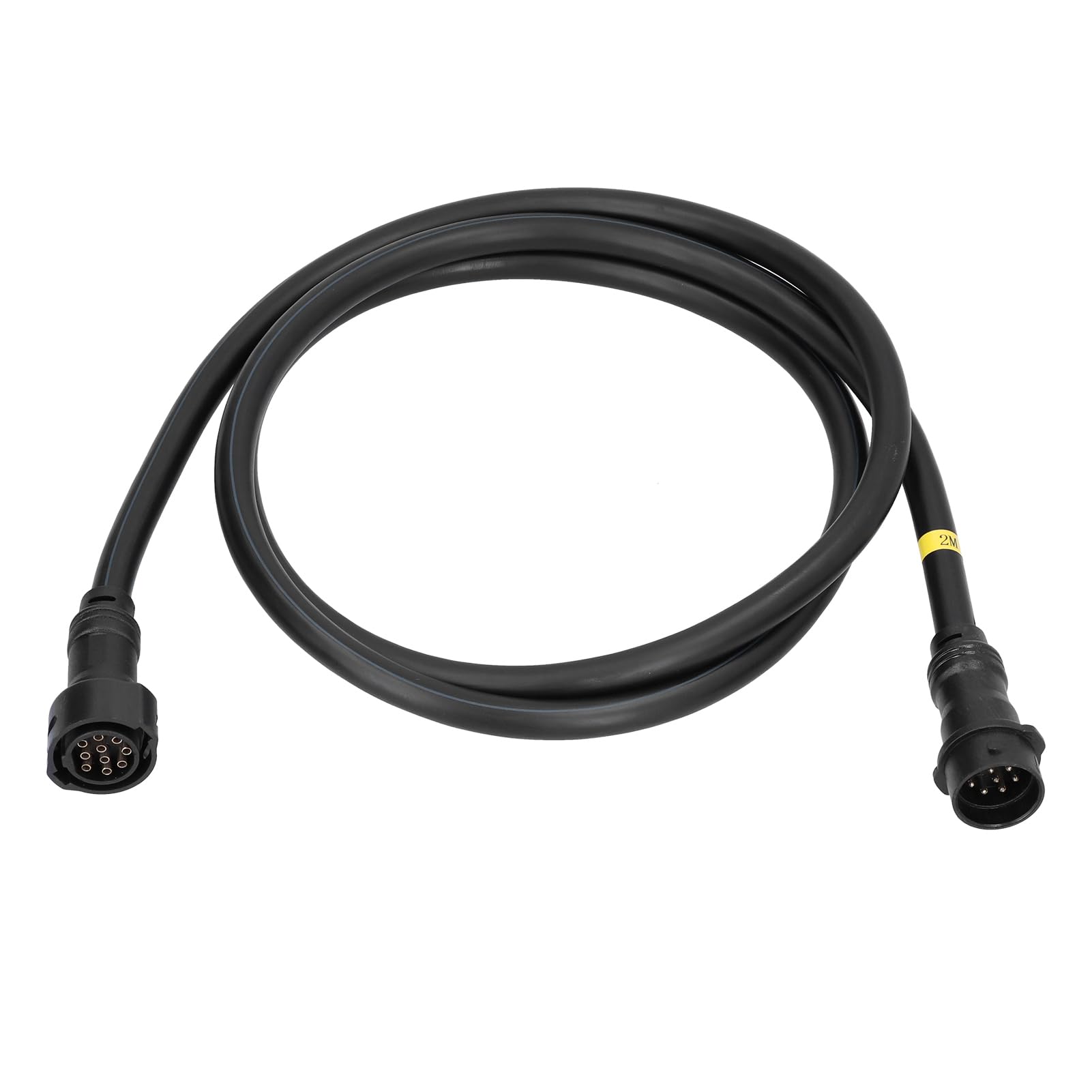 Dioche Estensione Cablaggio Principale 10 Pin 6,6 Piedi 688-8258A-10-00 Adatta per Fuoribordo 30 40 50 70 90 115 130 150 175 200 225