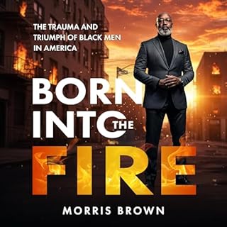 Born into the Fire cover art
