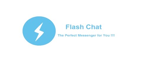 Flash Chat