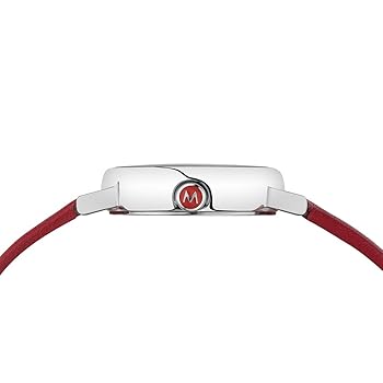 MONDAINE レディース時計 赤 MONDAINE レディース時計 赤 楽天市場】モンディーン レディース