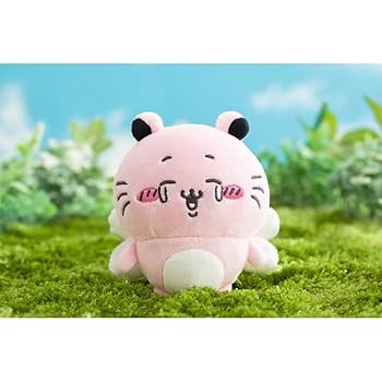 ちいかわ　キメラ　マスコット　ぬいぐるみ Amazon.co.jp: ちいかわ キメラ マスコット ぬいぐるみ : 家電