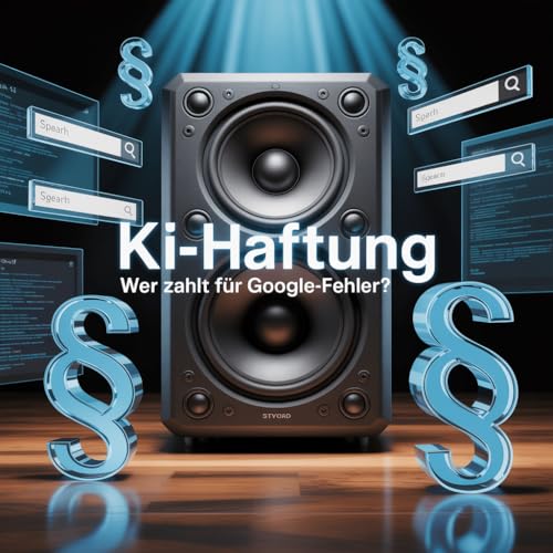 KI-Overviews im Check: Haftungsfalle Suchmaschine