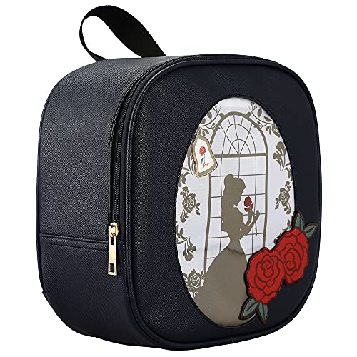 Disney Princess Belle Beauty And The Beast ITA Mini Backpack3