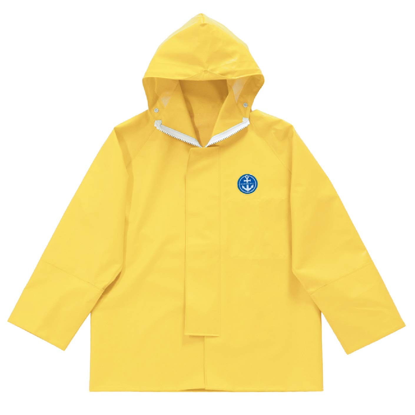 Amazon.co.jp: 【上下セット販売】水産マリンレリー 上着パーカー