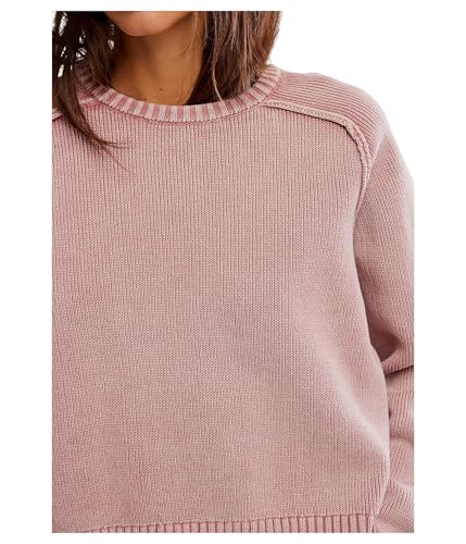 Free People Women's Spring Street Pullover4