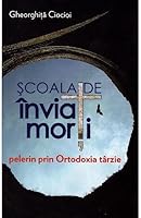 Scoala de inviat morti 6069322223 Book Cover