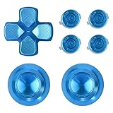 Más opciones: Visita nuestra tienda para elegir un completo de cambio para tu control, por ejemplo, pegatina, remap kit, funda de silicona etc., también tenemos accesorios para ps4, para Xbox One y para Nintendo Switch.