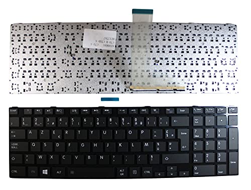 Clavier ordinateur portable Toshiba C70D-B-11H pour réparer vos touches