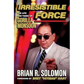 プロレス洋書『ライフワーク・オブ・ファーマー・バーンズ』 プロレス洋書『ライフワーク・オブ・ファーマー・バーンズ